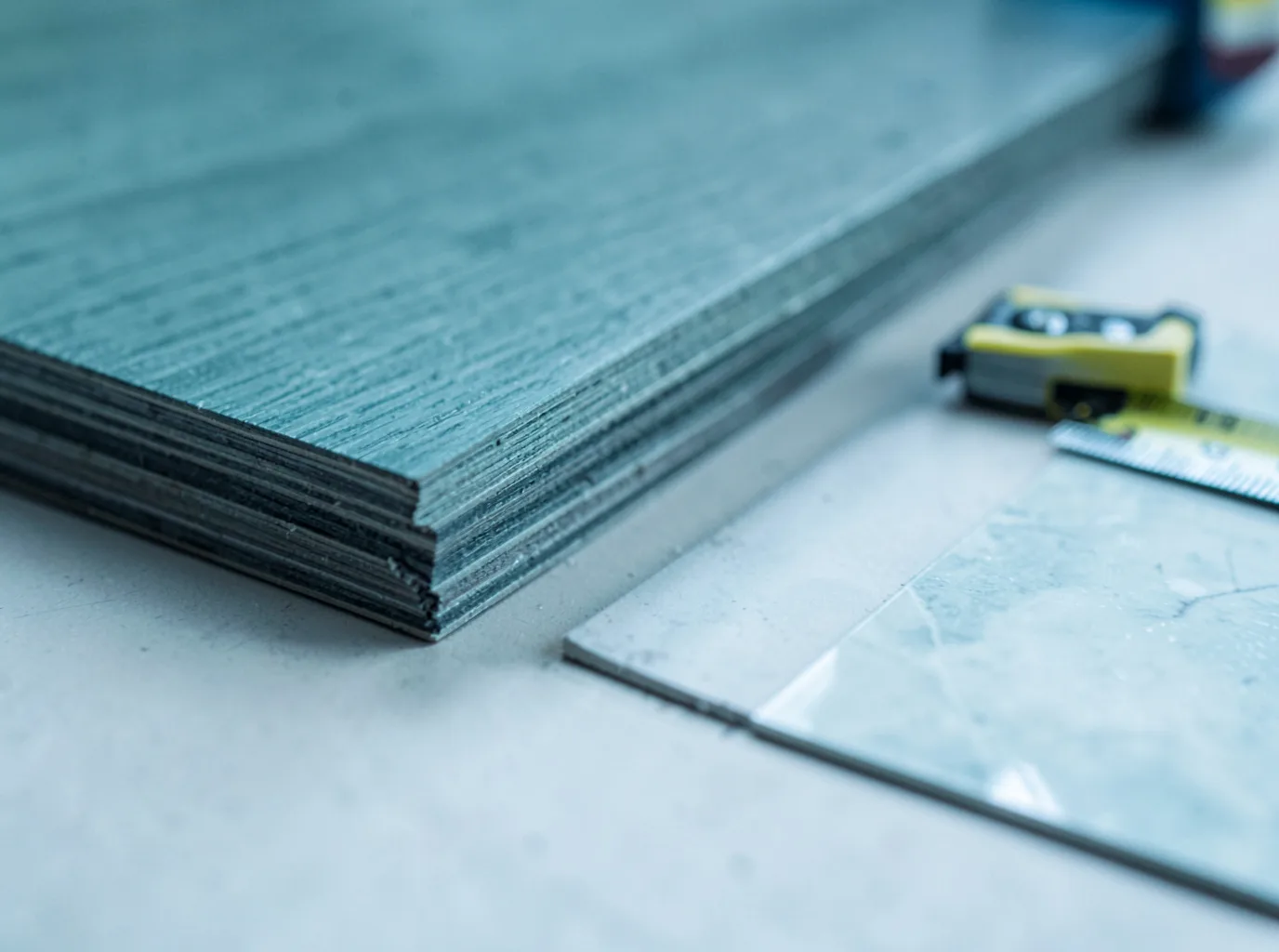Luxury Vinyl Plank Installation West Frankfort, IL FAQs
